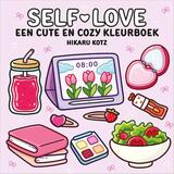 Self-Love – een cute en cozy kleurboek 1