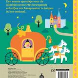 Assepoester 2