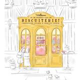 Welkom in de wereld van de biscuiterie! 1