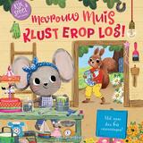 Mevrouw Muis klust erop los! 1