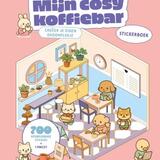 Mijn cosy koffiebar 1