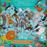 Vol vol dieren 4
