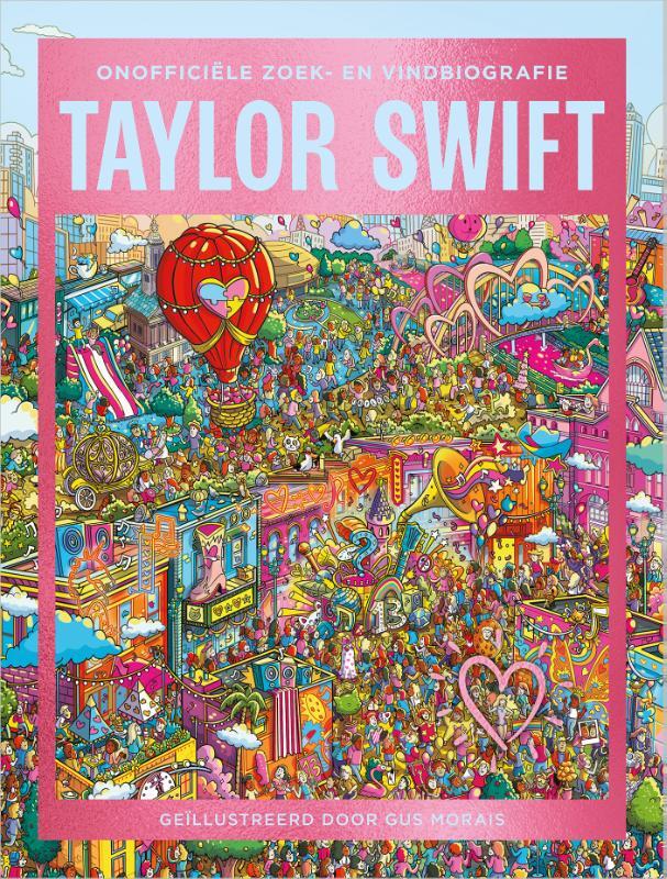 Taylor Swift 3