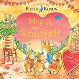 Mag ik een knuffel? 1