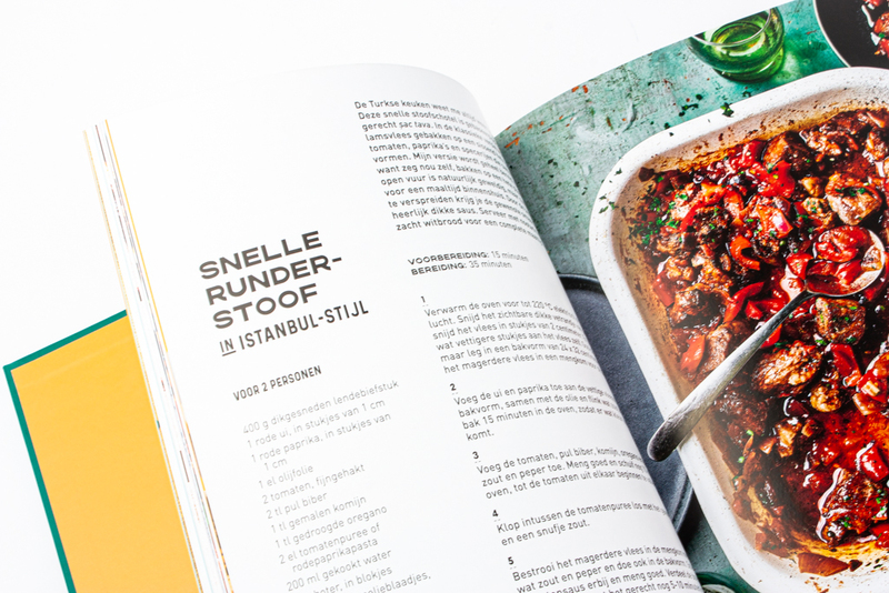 Het beste bakplaatboek ooit 4