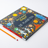 De planeten 3