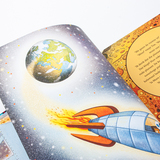 De planeten 4