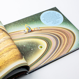 De planeten 5