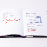 Het vreemde verhaal van Violetta Viraal 5