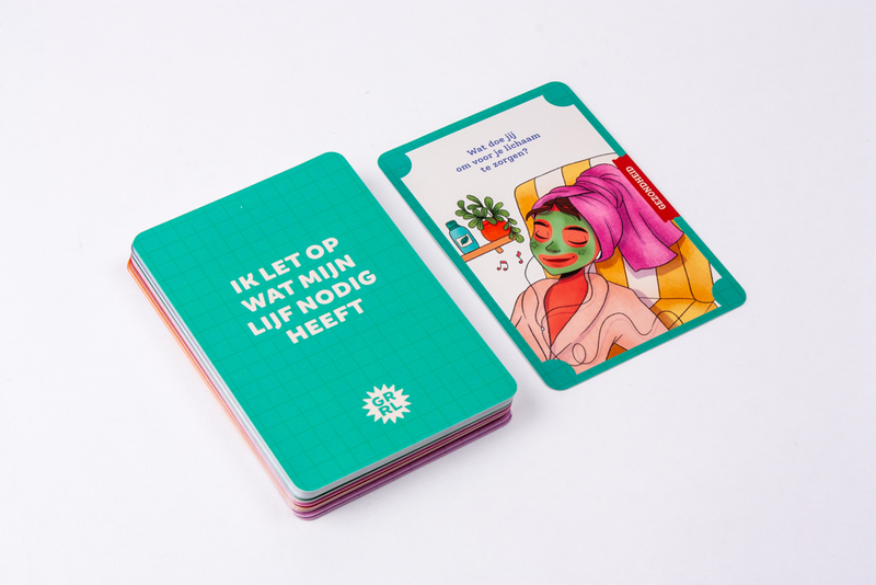 Powerdeck #1 5