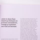 Je kunt er wél iets aan doen 7