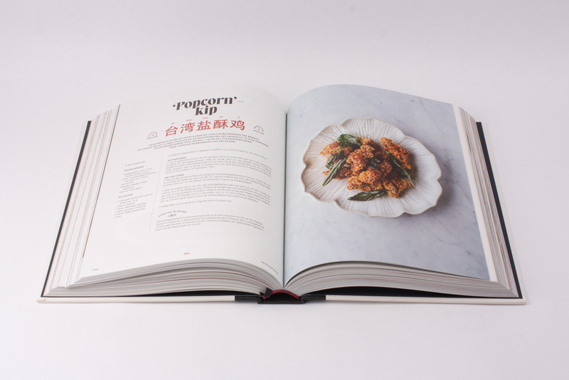 De Chinese keuken 5
