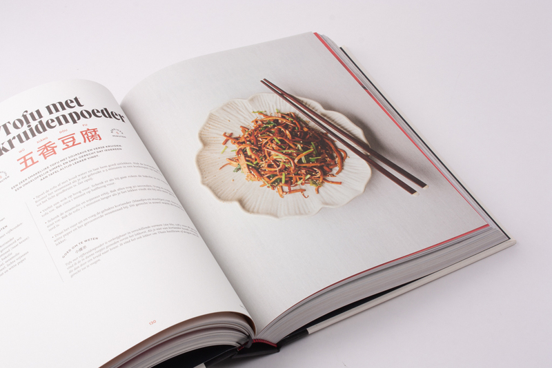 De Chinese keuken 6