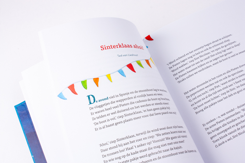 Sinterklaas is er weer! 4