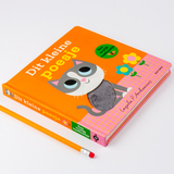 Dit kleine poesje 3