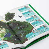 Minecraft Survival Handboek 6
