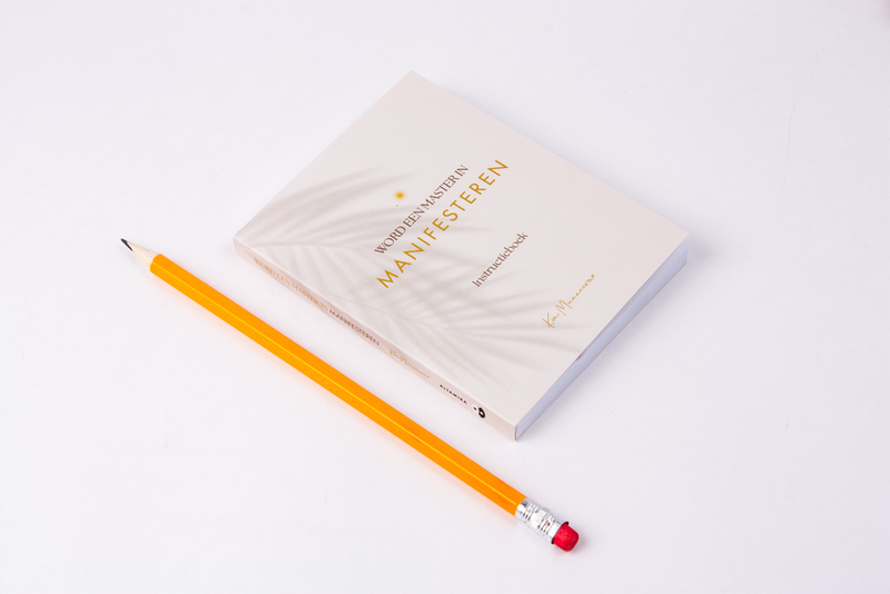 Word een master in manifesteren 6