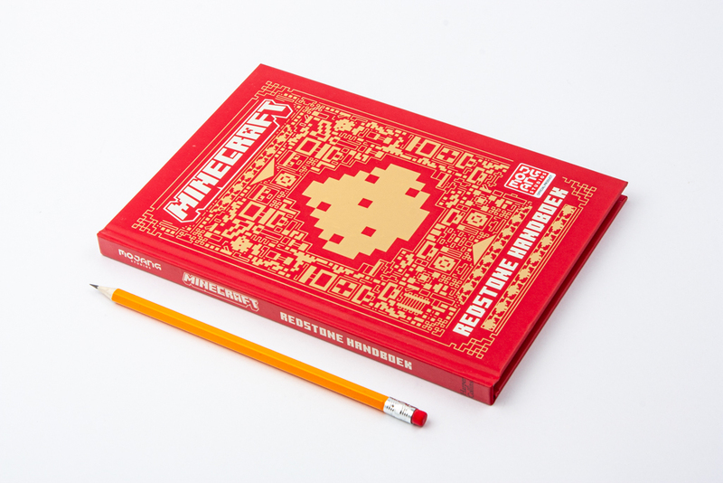 Minecraft Redstone Handboek 3