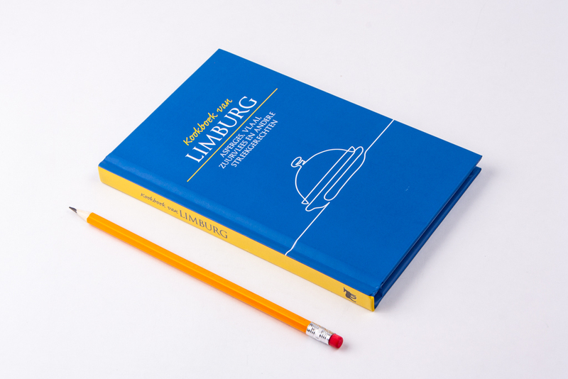 Kookboek van Limburg 2