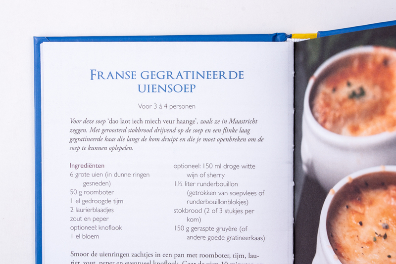 Kookboek van Limburg 5