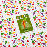 Framboos emotiekaartspel 5