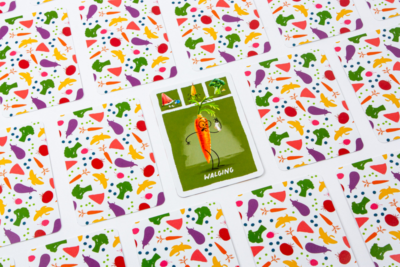 Framboos emotiekaartspel 5