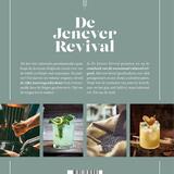 De Jenever Revival 2