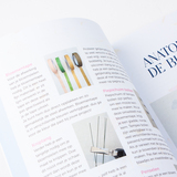 Basisboek papieren bloemen 4