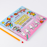 Cute & Cosy leren tekenen 2