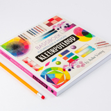 KleurpotloodBasisboek kleurenleer & mengen 2
