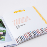 KleurpotloodBasisboek kleurenleer & mengen 5