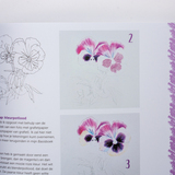 KleurpotloodBasisboek kleurenleer & mengen 6