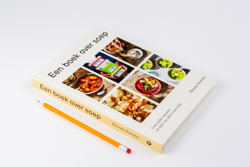 Een boek over soep 2