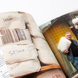 Kometen Brood: handboek zuurdesem 3