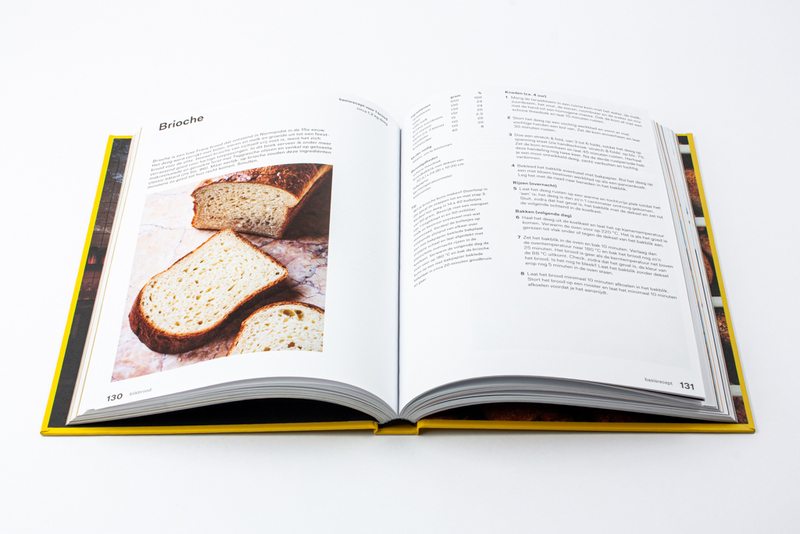 Kometen Brood: handboek zuurdesem 4