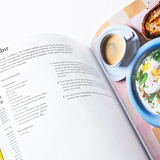 Kometen Brood: handboek zuurdesem 7