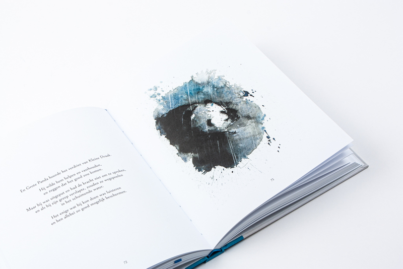 De reis van Grote Panda & Kleine Draak 5