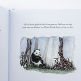 De reis van Grote Panda & Kleine Draak 6