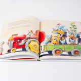 Het grote voorleesboek voor alle seizoenen 4