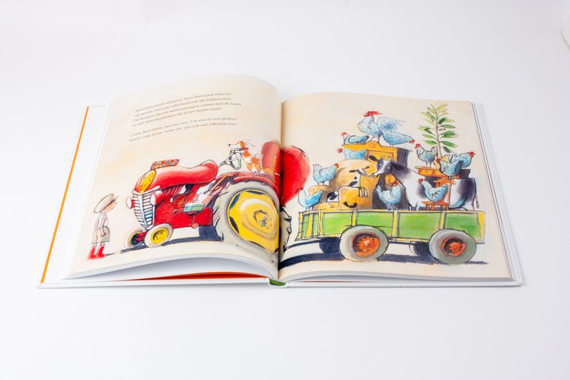 Het grote voorleesboek voor alle seizoenen 4