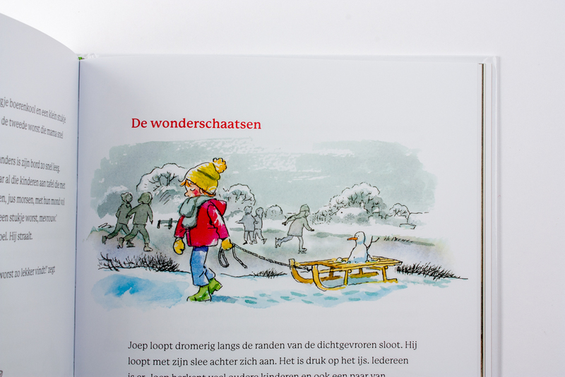 Het grote voorleesboek voor alle seizoenen 6