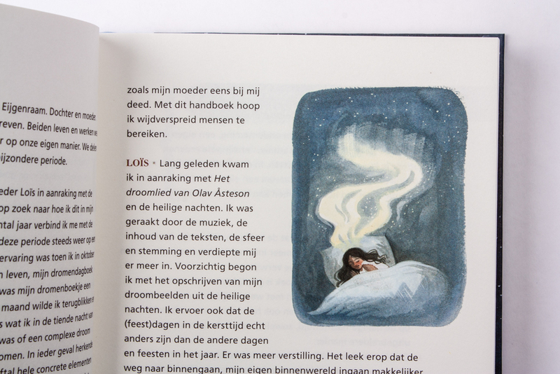 13 Heilige nachten 4