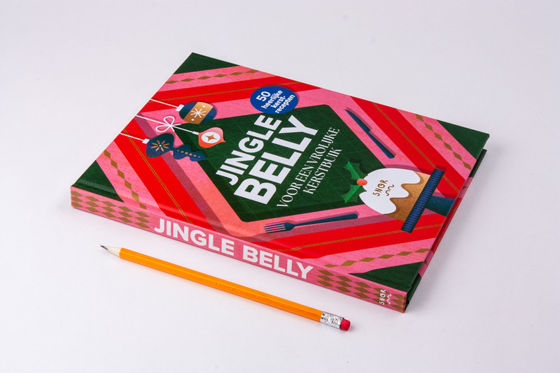 Jingle Belly 3