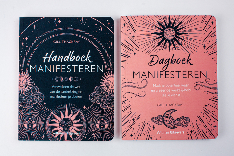 Handboek manifesteren 7