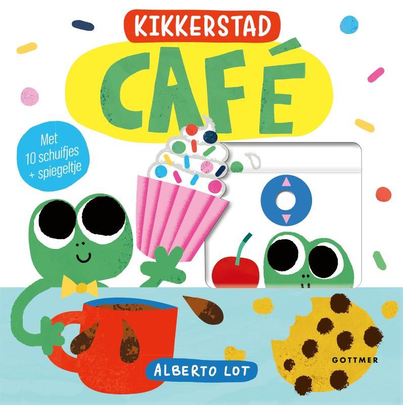 Café 3