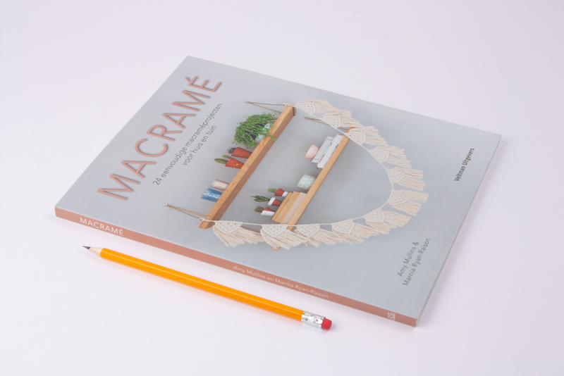 Macramé 3