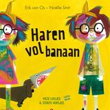 Haren vol banaan 1