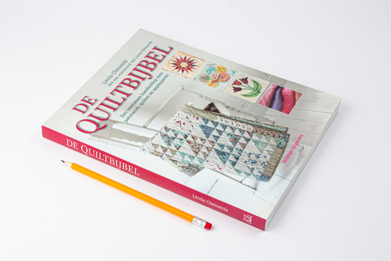De quiltbijbel 3