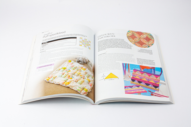 De quiltbijbel 4