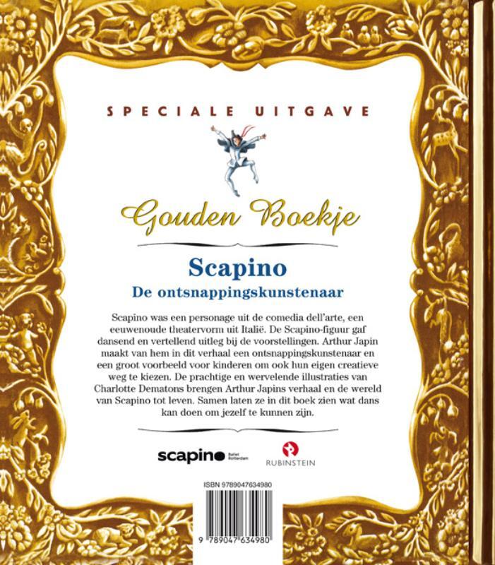 Scapino 2